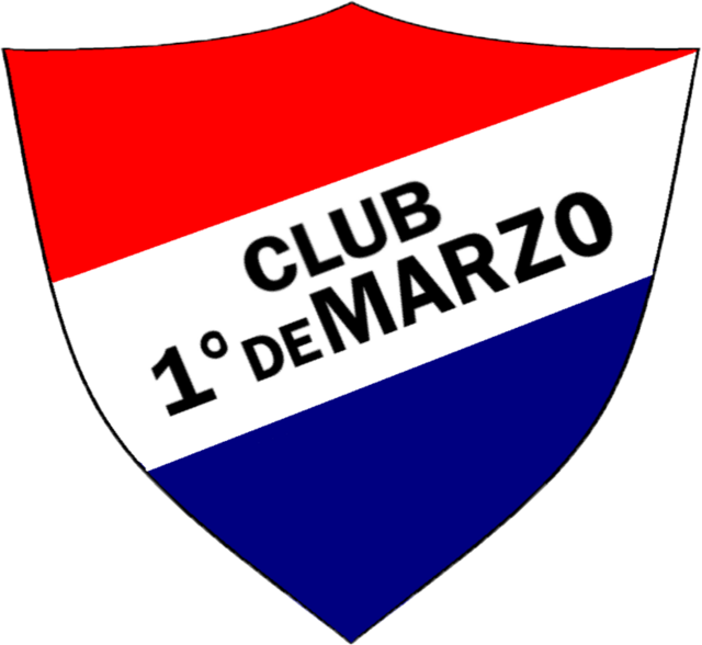 1º de Marzo FDM(N)